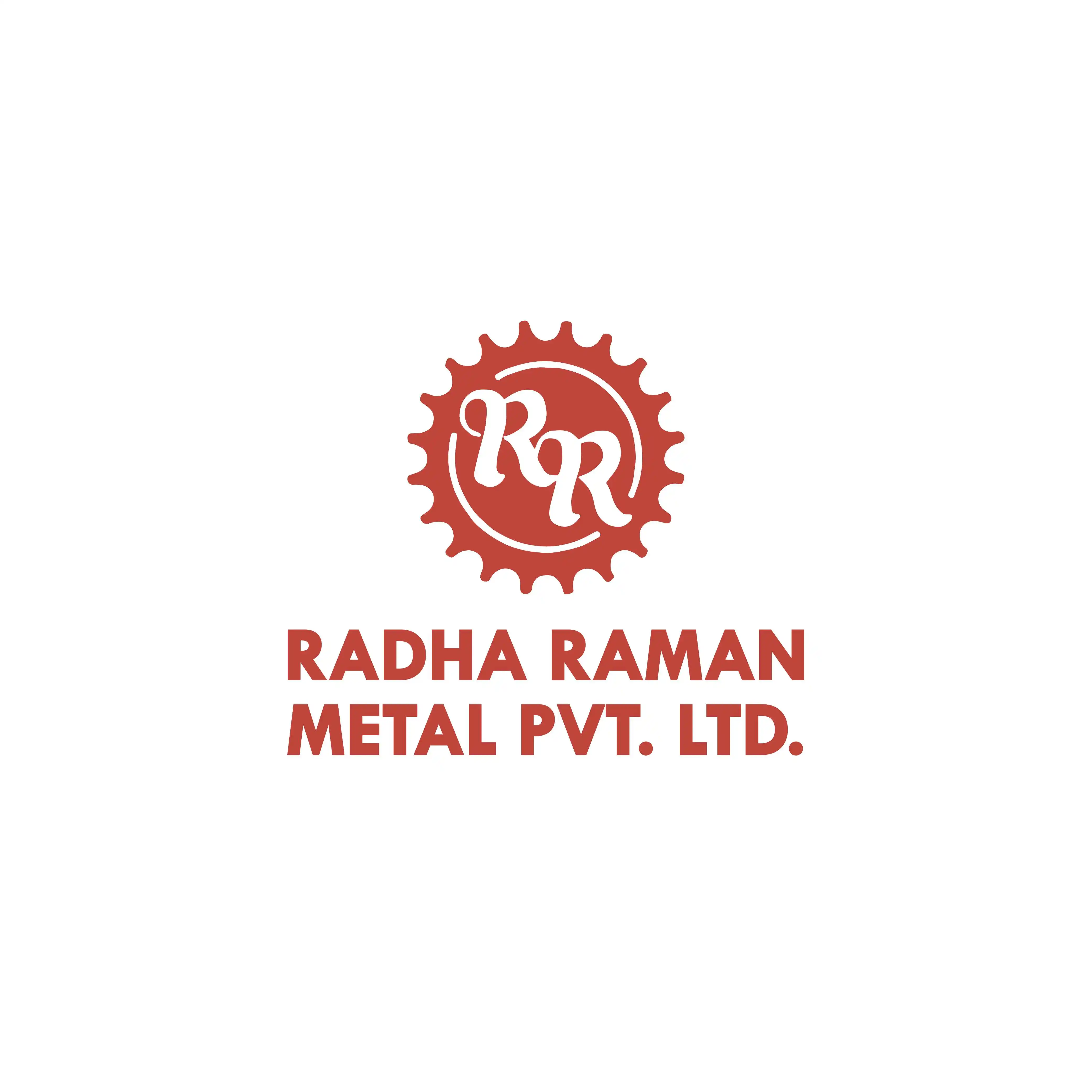 RADHA RAMAN METAL PRIVATE LIMITED
