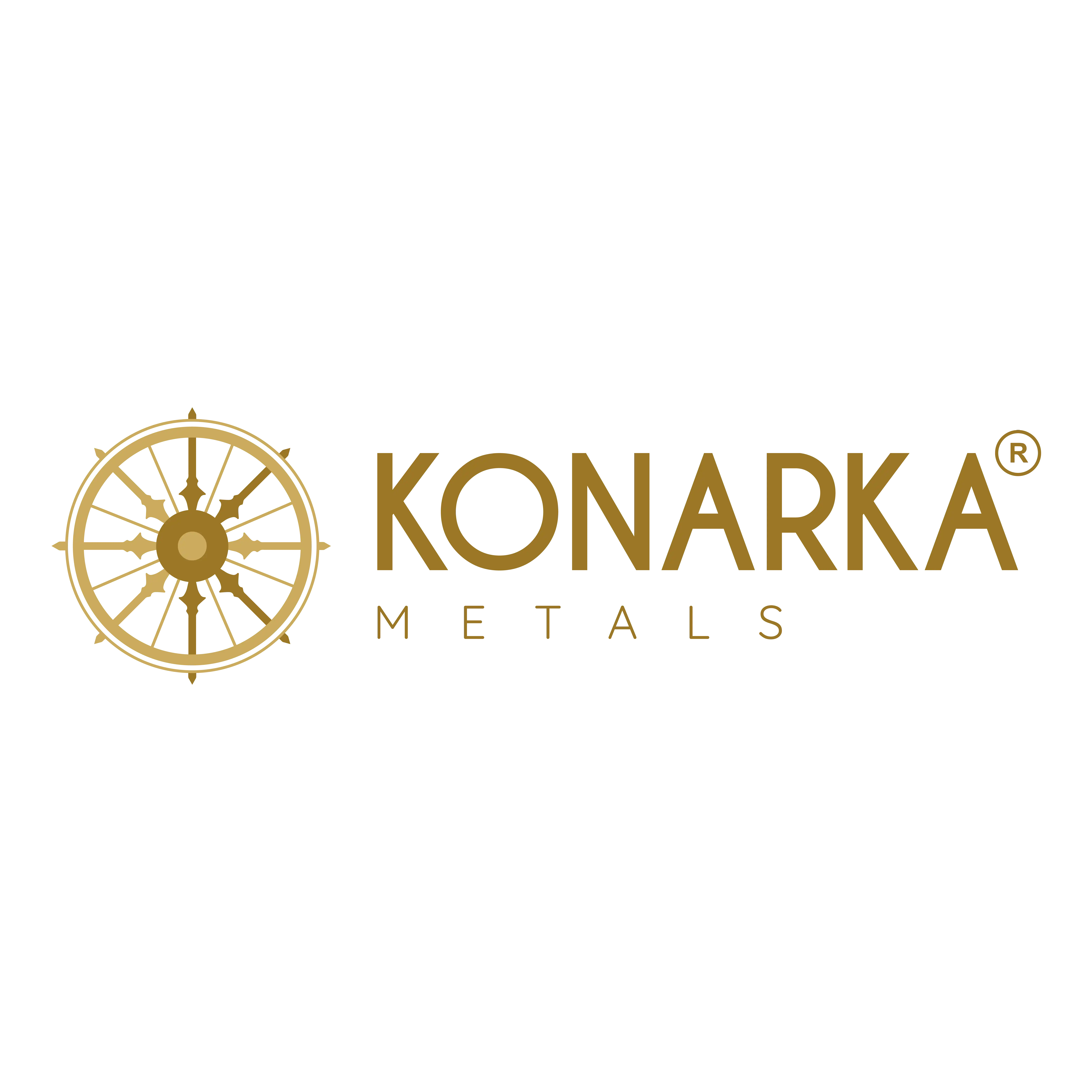 KONARKA METALS