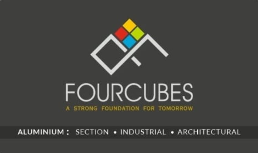 FOURCUBES INDUSTRY LLP